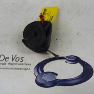 Peugeot RCZ 2.0 HDi 16V FAP Front seatbelt, right 2011 8975VF