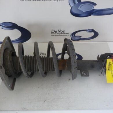 Peugeot Expert  Stoßdämpferstrebe links vorne 2012 5208Q4-5202WT