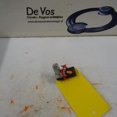 Peugeot 207  PDC Sensor 2008 6590H1