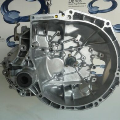 Peugeot 207  Gearbox 2008 2231C3 20CQ88