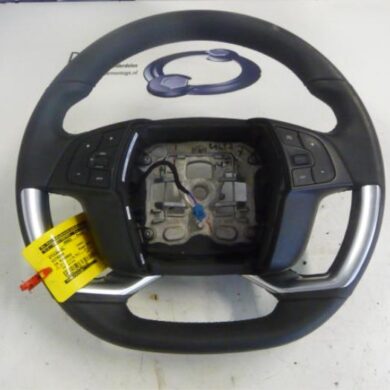 Citroen C4 Picasso  Stuurwiel 2014 98057438ZD
