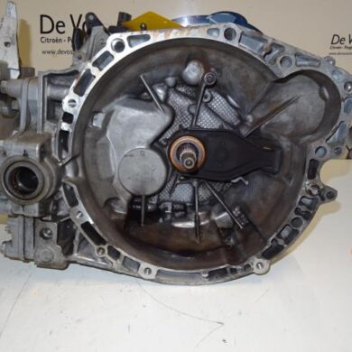 Citroen C5  Gearbox 2011 2232Z3-2231Y3 20MB28