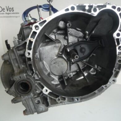 Citroen C8 2.0 HDiF 16V Gearbox RHR 2008 2222XP-2231W2-223236 20MB12