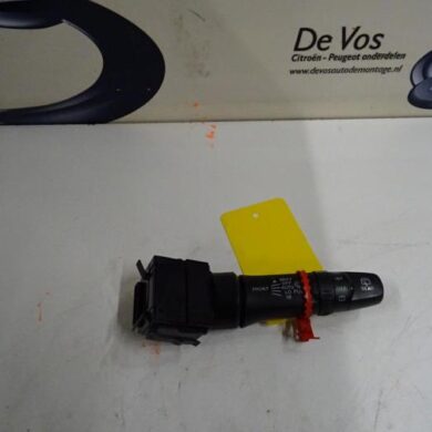 Peugeot 4007  Ruitenwis Schakelaar 2010 6242AL-1614382280