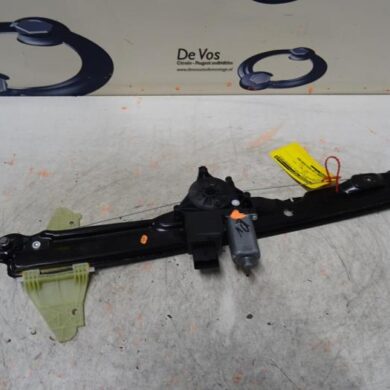 Citroen Jumpy  Ruitmechaniek 4Deurs rechts-voor 2020 9829889680