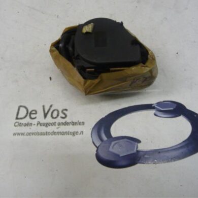 Peugeot 306 1.8i 16V Veiligheidsgordel links-achter 1999 8973W7