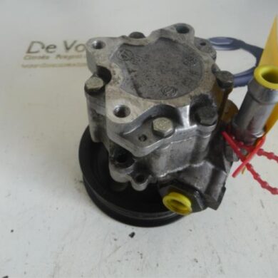 Peugeot 407  Power steering pump UHZ 2006 4007HR