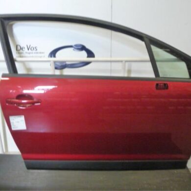 Citroen C4 1.6 16V Portier 2Deurs rechts 2005 9004W5