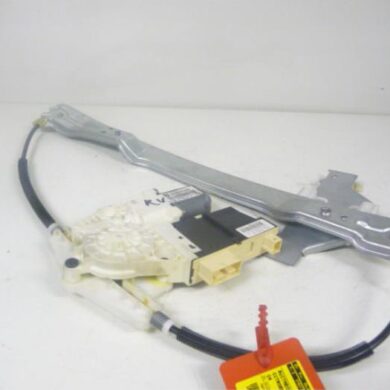 Citroen C4 1.6 HDi 16V Fenstermechanik 4-türig rechts vorne 2005 9222V0-9222AV