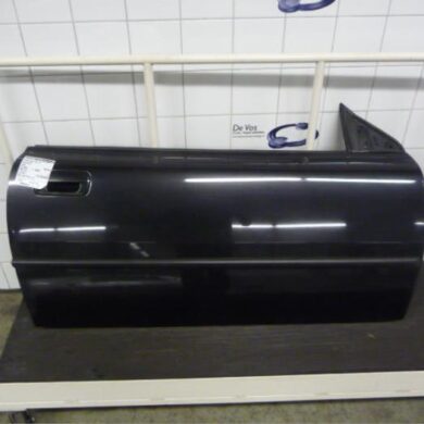 Peugeot 406 2.2 HDI 16V FAP Portier 2Deurs rechts 2005 9004H1