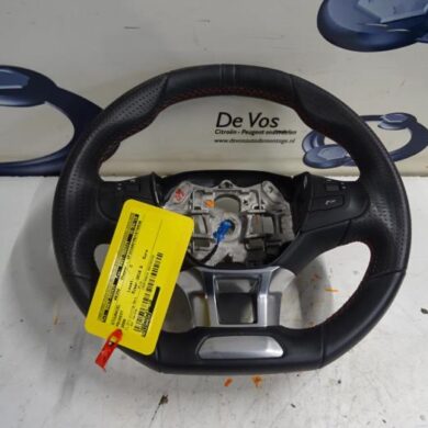 Peugeot 2008  Steering wheel 2016 98123042XJ