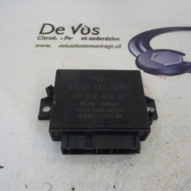 Peugeot Expert  PDC Module 2008 6590P5-6590P6