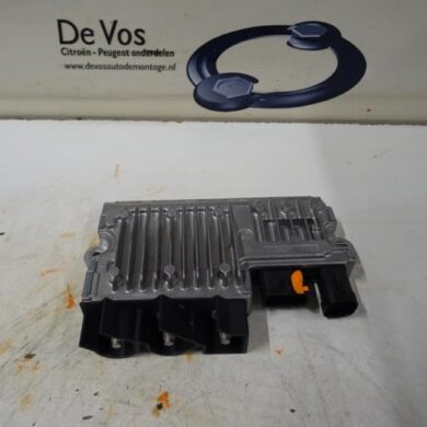 Peugeot 3008  Start/Stop computer 9HR9H05 2012 9805721280-5600VR