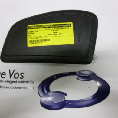 Peugeot 307 1.6 16V Side Airbag 2001 8216L2