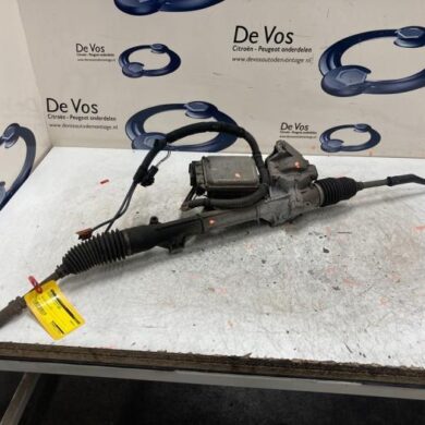 Peugeot 207 1.4 16V Power steering box 2006 400153