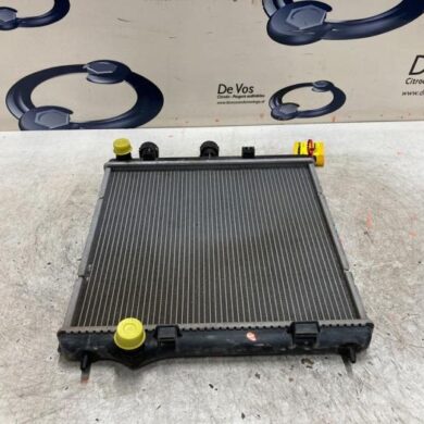 Opel Crossland X  Radiateur HM05LEZ-LEZHM05 2019 1330Q5-3648444