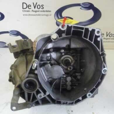 Citroen Nemo  Versnellingsbak FHZ 2012 2231T0-1609629180
