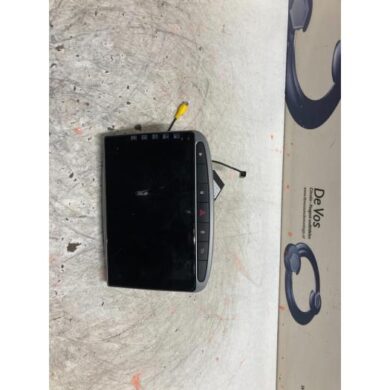 Peugeot 308 1.6 VTI 16V Radio 2009