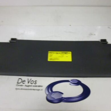Citroen Jumper  Sun visor 1998 8143P4