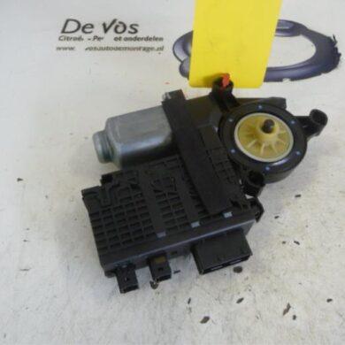 Citroen C4 Picasso  Raammotor Portier 2007 9222GZ-9222CX