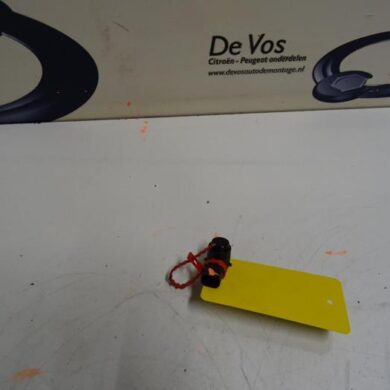 Citroen C3 Aircross  PDC Sensor 2018 1609981080