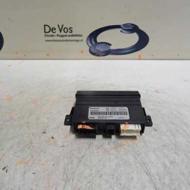 Peugeot 308  PDC Module 2009 6590GZ-6590HA