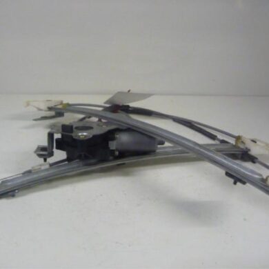 Citroen Xsara  Ruitmechaniek 2Deurs links-voor 1998 9221G7