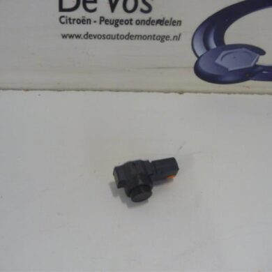 Peugeot 2008  PDC Sensor 2015 1609981080