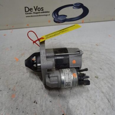 Peugeot 3008  Anlasser HNS-HNSHN05 2018 9812715480-1632746480