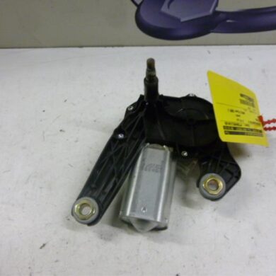 Citroen C8 2.0 HDi 16V Rear wiper motor 2005 6405K9