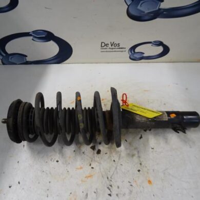 Citroen C4 Cactus  Schokdemperpoot rechts-voor 2015 9811879080