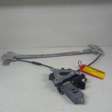 Citroen C8 2.2 HDi 16V Ruitmechaniek 4Deurs rechts-achter 2002 922480