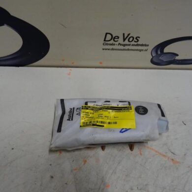 Citroen C3 Aircross 1.2 e-THP PureTech 110 Side Airbag 2018 9824480680