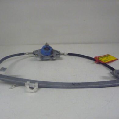 Citroen XM 2.5 Turbo D 12V SX,VSX Ruitmechaniek 4Deurs rechts-achter 1997 96291483