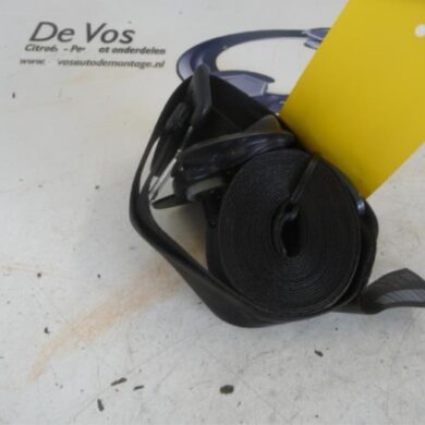 Citroen C3  Veiligheidsgordel rechts-voor 2010 8975TS-96771568XX