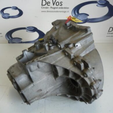 Peugeot 3008  Gearbox 9HD-9HD9H05 2013 2231K7-2232G9 20DR24