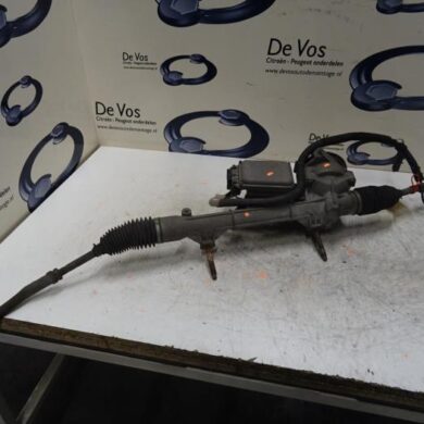 Peugeot 207 1.4 16V VTi Power steering box 2008 400149