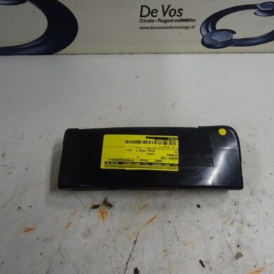 Citroen C3  Side Airbag 2010 9800546780-8216ZH