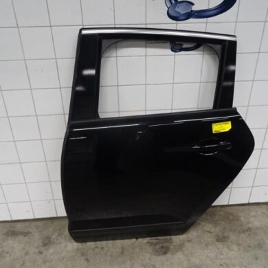 Peugeot 3008  Tür 4-türig links hinten 2012 9006Q1
