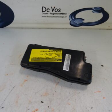 Citroen C3 Picasso  Side Airbag 2015 9802121980