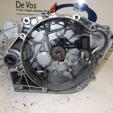 Citroen C4 Picasso  Versnellingsbak RHJ 2008 223180-1606977580-223203 20DS23