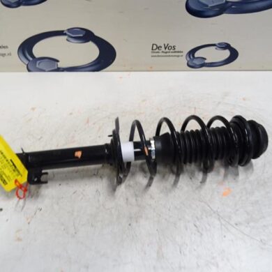 Citroen C1  Schokdemperpoot rechts-voor 2019 B000771380