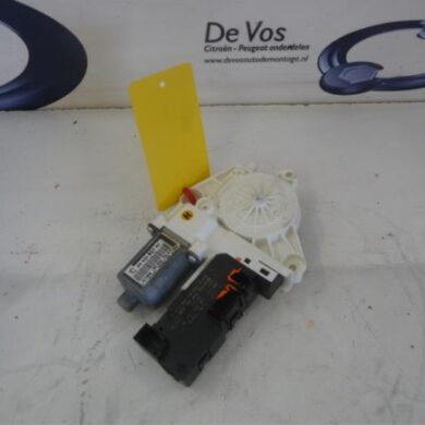 Peugeot 407  Door window motor 2006 9222Y6