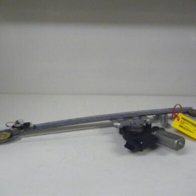 Citroen Jumper 2.2 HDi 120 Euro 4 Window mechanism 4-door, front right 2007