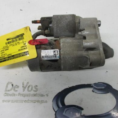 Peugeot 308  Startmotor 9HP-9HP9H06 2011 5802FP-5802FH