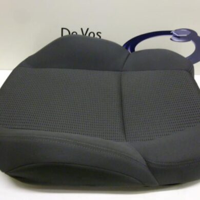 Peugeot 508 1.6 HDiF 16V Side Airbag 2011 8217G5