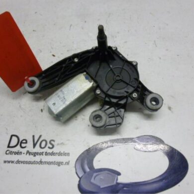 Citroen C5 1.8 16V Rear wiper motor 2002 6405J1