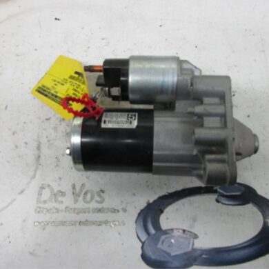 Citroen C4 Picasso  Starter 9HR9H05 2012 5802Z8