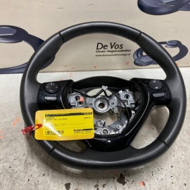 Peugeot 108 1.0 12V VVT-i Stuurwiel 2019 B0007578XX