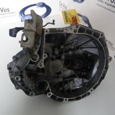 Peugeot 207 1.4 16V Vti Gearbox 8FS 2007 223109-223272 20CQ74